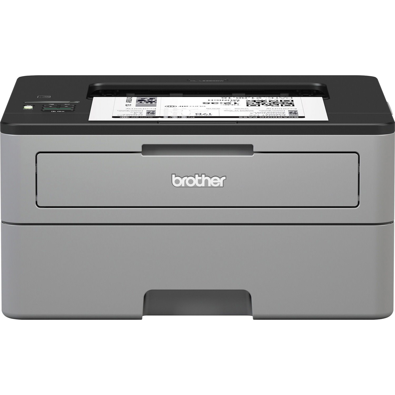 Brother HL HL-L2350DW Desktop Laser Printer - Monochrome
