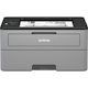 Brother HL HL-L2350DW Desktop Laser Printer - Monochrome