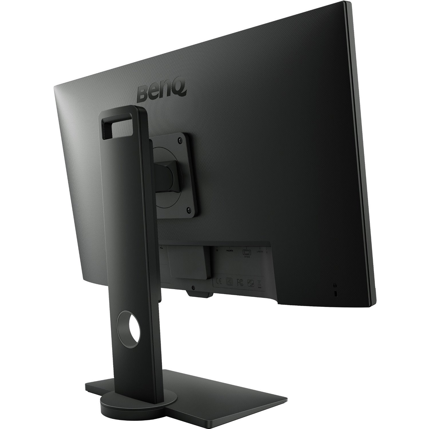 BenQ BL2780T 27" Class Full HD LCD Monitor - 16:9 - Black