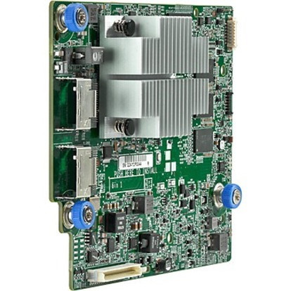 HPE Smart Array P440ar/2GB FBWC 12Gb 2-ports Int SAS Controller