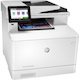 HP LaserJet Pro M479fdw Wireless Laser Multifunction Printer - Colour