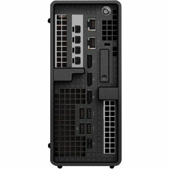 Lenovo ThinkStation P3 Ultra 30HA006WUS Workstation - 1 x Intel Core i5 14th Gen i5-14600K - 64 GB - 2 TB SSD - Ultra Small