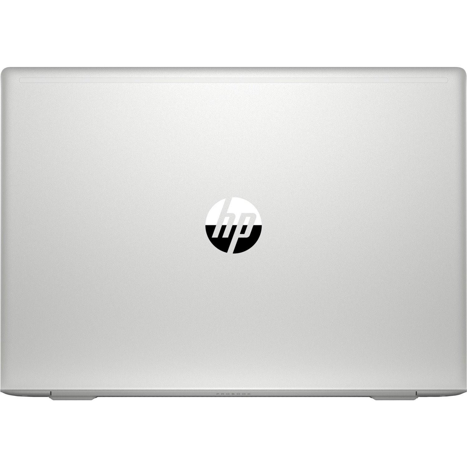 HP ProBook 455R G6 15.6" Notebook - AMD Ryzen 5 3500U - 8 GB - 256 GB SSD - English Keyboard - Pike Silver Aluminum