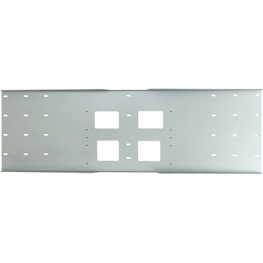 Peerless 24" Triple Stud Wall Plate