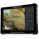 Dell Latitude 7230 Rugged Tablet - 12" Full HD - 16 GB - 256 GB SSD - Windows 11 Pro