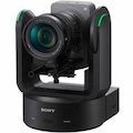 Sony Cinema Line ILME-FR7K Professional Digital Camcorder - CMOS - High Dynamic Range (HDR) - 4K - Black