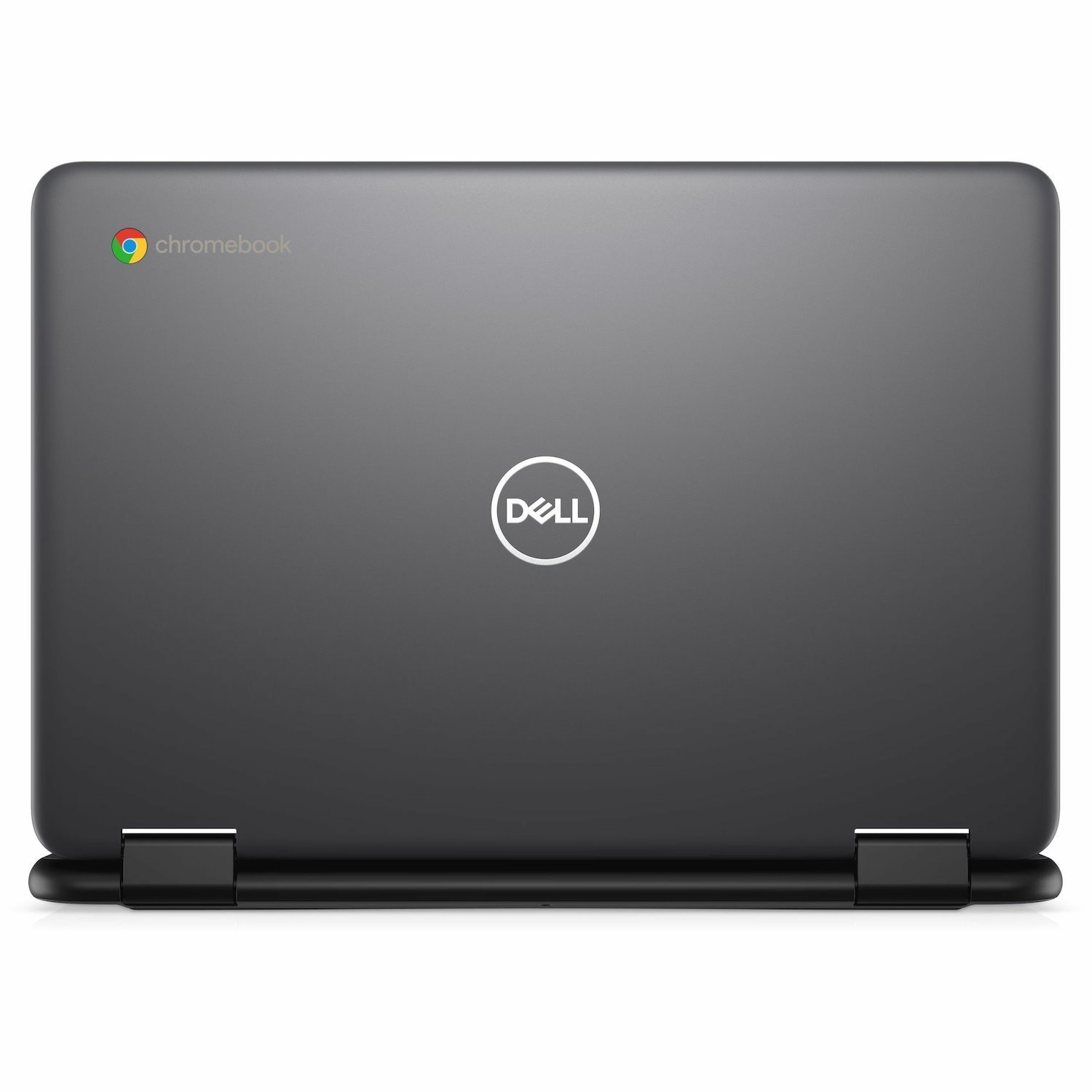 Dell Chromebook 11 3000 3110 11.6" Touchscreen Convertible 2 in 1 Chromebook - HD - Intel Celeron N4500 - 4 GB - 64 GB Flash Memory - English (US) Keyboard