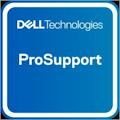 Dell Upgrade from 3Y Mail-in Service to 3Y ProSupport