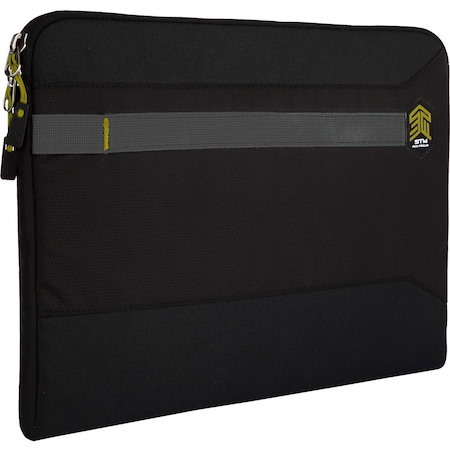 STM Goods Summary Carrying Case (Sleeve) for 38.1 cm (15") Notebook - Black
