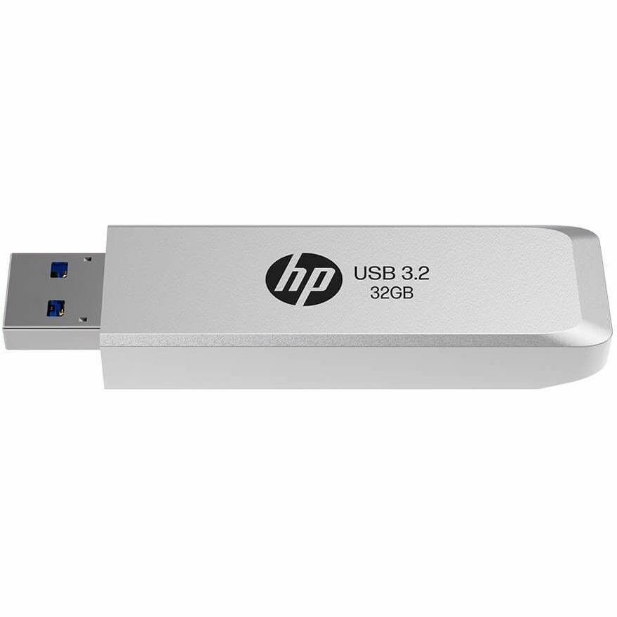 HP 819w 32GB USB 3.2 (Gen 1) Type A Flash Drive