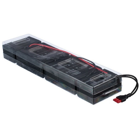 Panduit SmartZone Battery Cartridge, 3kVA VRLA