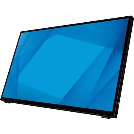 Elo 2270L 22" Class LCD Touchscreen Monitor - 16:9 - 14 ms