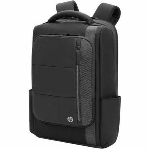 HP Renew Executive Carrying Case (Backpack) for 40.6 cm (16") to 40.9 cm (16.1") Notebook - Black