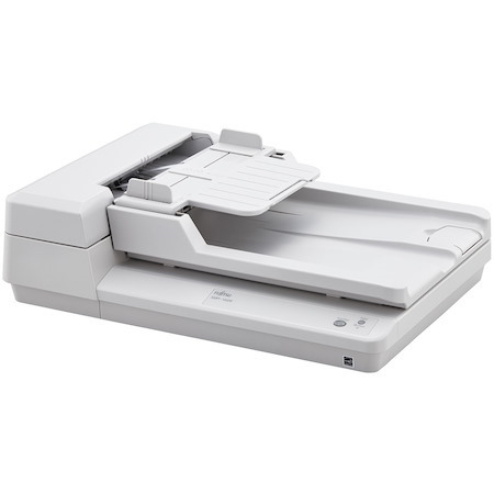Ricoh SP-1425 Flatbed Scanner - 600 dpi Optical