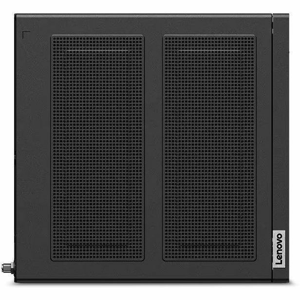 Lenovo ThinkStation P3 30H0000FUK Workstation - 1 x Intel Core i7 13th Gen i7-13700T - 16 GB - 512 GB SSD - Tiny