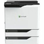 Lexmark CS820 CS820de Desktop Wired Laser Printer - Color - TAA Compliant