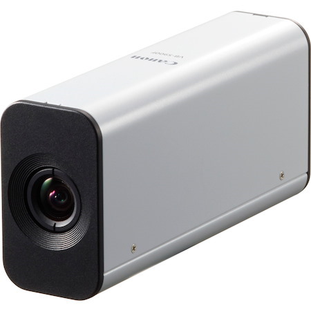 Canon VB-S900F 2.1 Megapixel HD Network Camera - Colour - Box