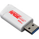 Patriot Memory Supersonic Rage Prime 500GB USB 3.2 (Gen 2) Flash Drive