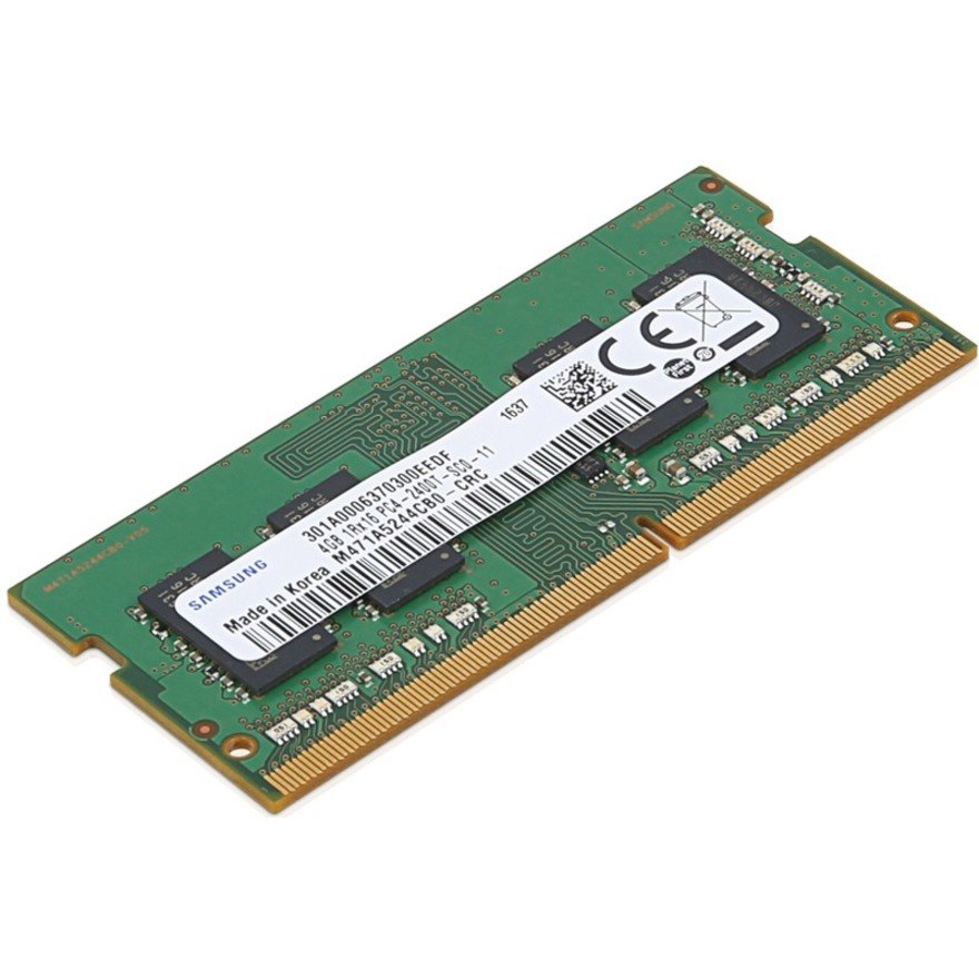 Axiom 4GB DDR4-2400 SODIMM for Lenovo - GX70N46761