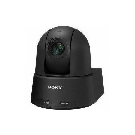 Sony SRGA12 8.5 Megapixel 4K Network Camera - Color - Black