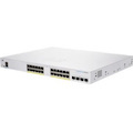 Cisco 350 CBS350-24FP-4X Ethernet Switch