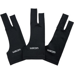 Wacom Glove 3-pack