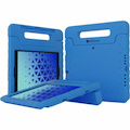 MAXCases Shieldy-K Rugged Carrying Case Apple iPad (10th Generation) Tablet - Blue