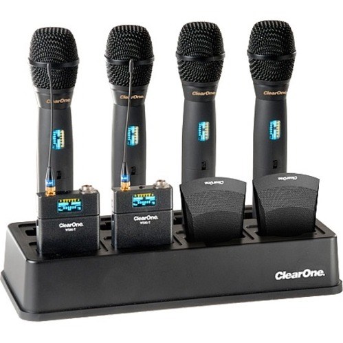 ClearOne Charging Station (Docking Station)