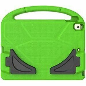 ARMOR-X Carrying Case for 10.2" Apple iPad (7th Generation), iPad (8th Generation) Tablet - Green