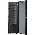 Tripp Lite by Eaton EdgeReady&trade; Micro Data Center - 30U, (2) 10 kVA UPS Systems (N+N), Network Management and Dual PDUs, 208/240V or 230V Assembled/Tested Unit