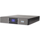 Eaton 9PX 1500VA 1350W 120V Online Double-Conversion UPS - 5-15P, 8x 5-15R Outlets, Cybersecure Network Card, Extended Run, 2U Rack/Tower - Battery Backup