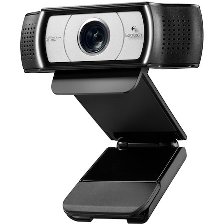 Logitech Webcam - 30 fps - USB