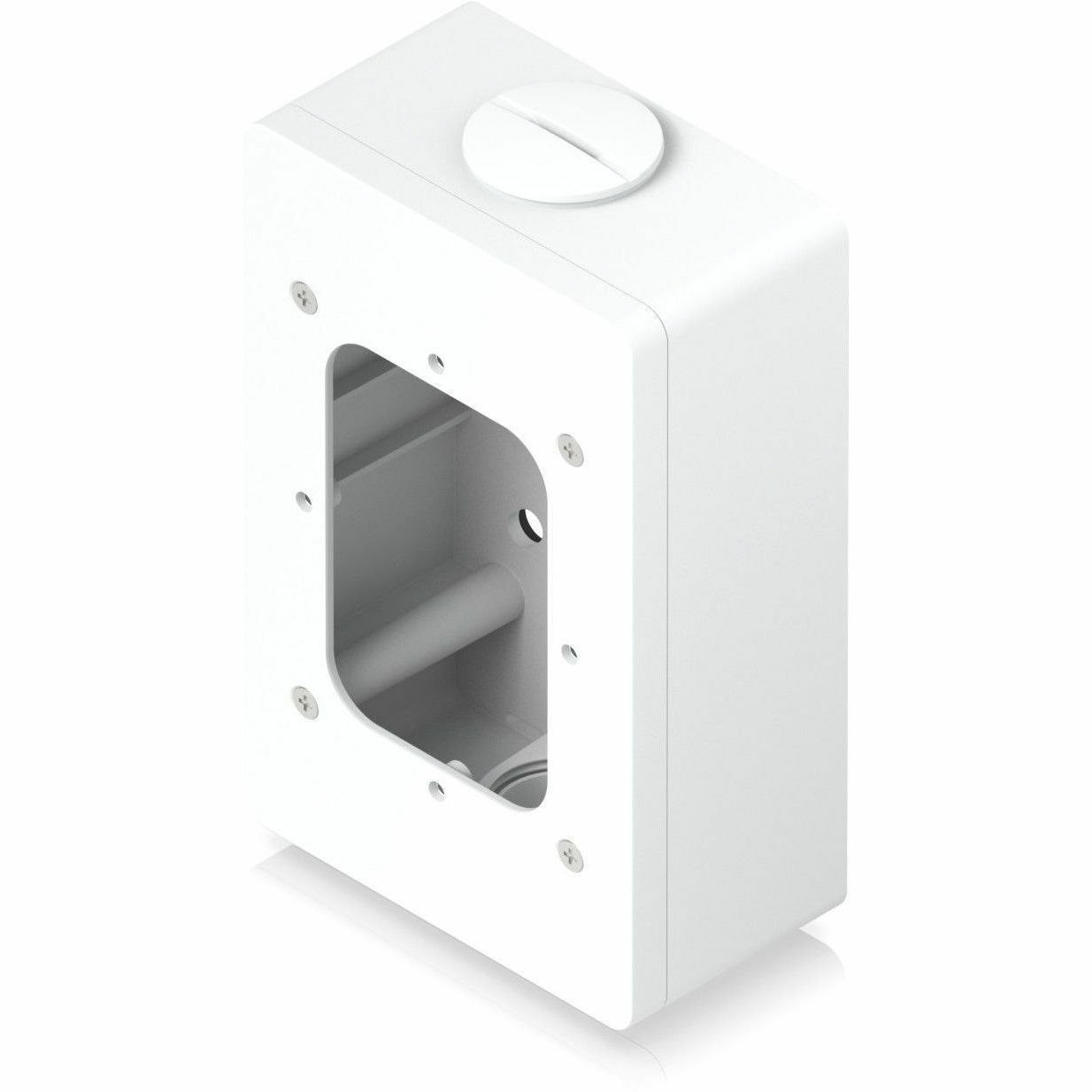 Ubiquiti Mounting Box for Card Reader Access Device, Intercom - White