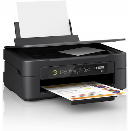 Epson Expression Home XP-2100 Wireless Inkjet Multifunction Printer - Colour