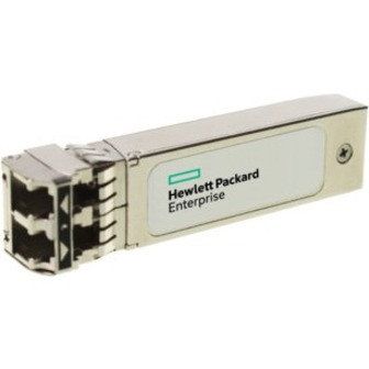 HPE X130 SFP+ - 1 x LC 10GBase-LR Network