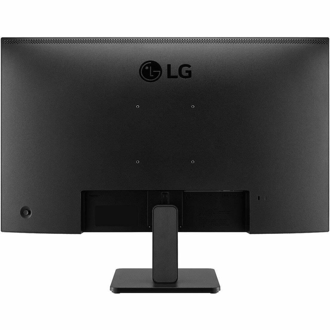 LG 27MR400-B 27" Class Full HD LCD Monitor - 16:9