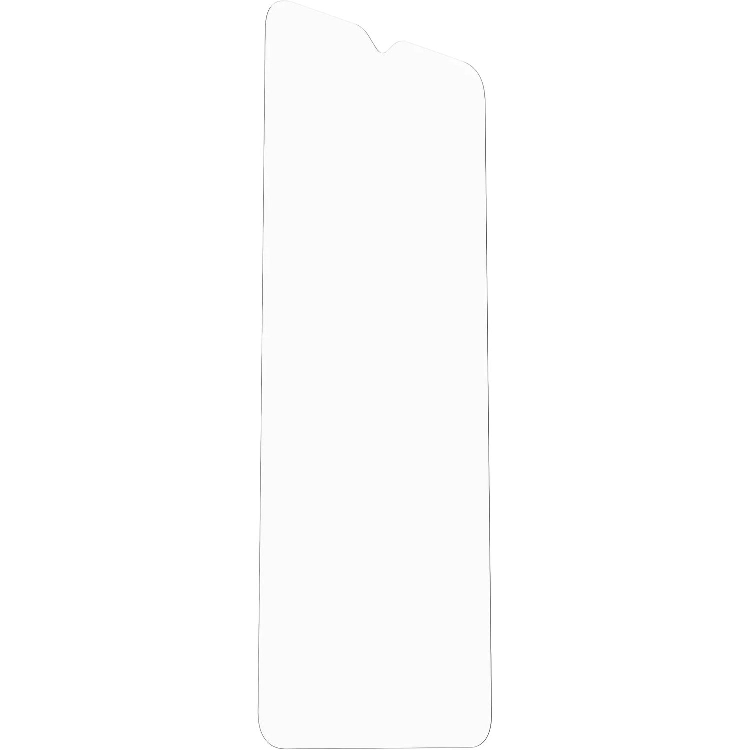 OtterBox Trusted Glass 9H Aluminosilicate Glass Screen Protector - Clear