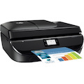 HP Officejet 5255 Wireless Inkjet Multifunction Printer - Color