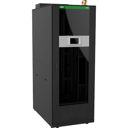 Schneider Electric EcoStruxure MDC43UACSI Rack Cabinet