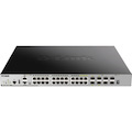 D-Link DGS-3630 DGS-3630-28PC 20 Ports Manageable Layer 3 Switch