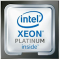 HPE Intel Xeon Platinum 8000 (4th Gen) 8468V Octatetraconta-core (48 Core) 2.40 GHz Processor Upgrade