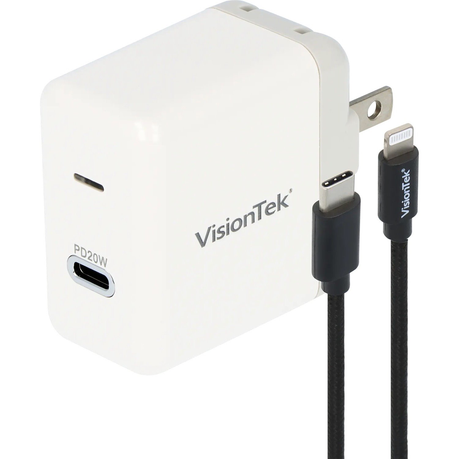 VisionTek AC Adapter