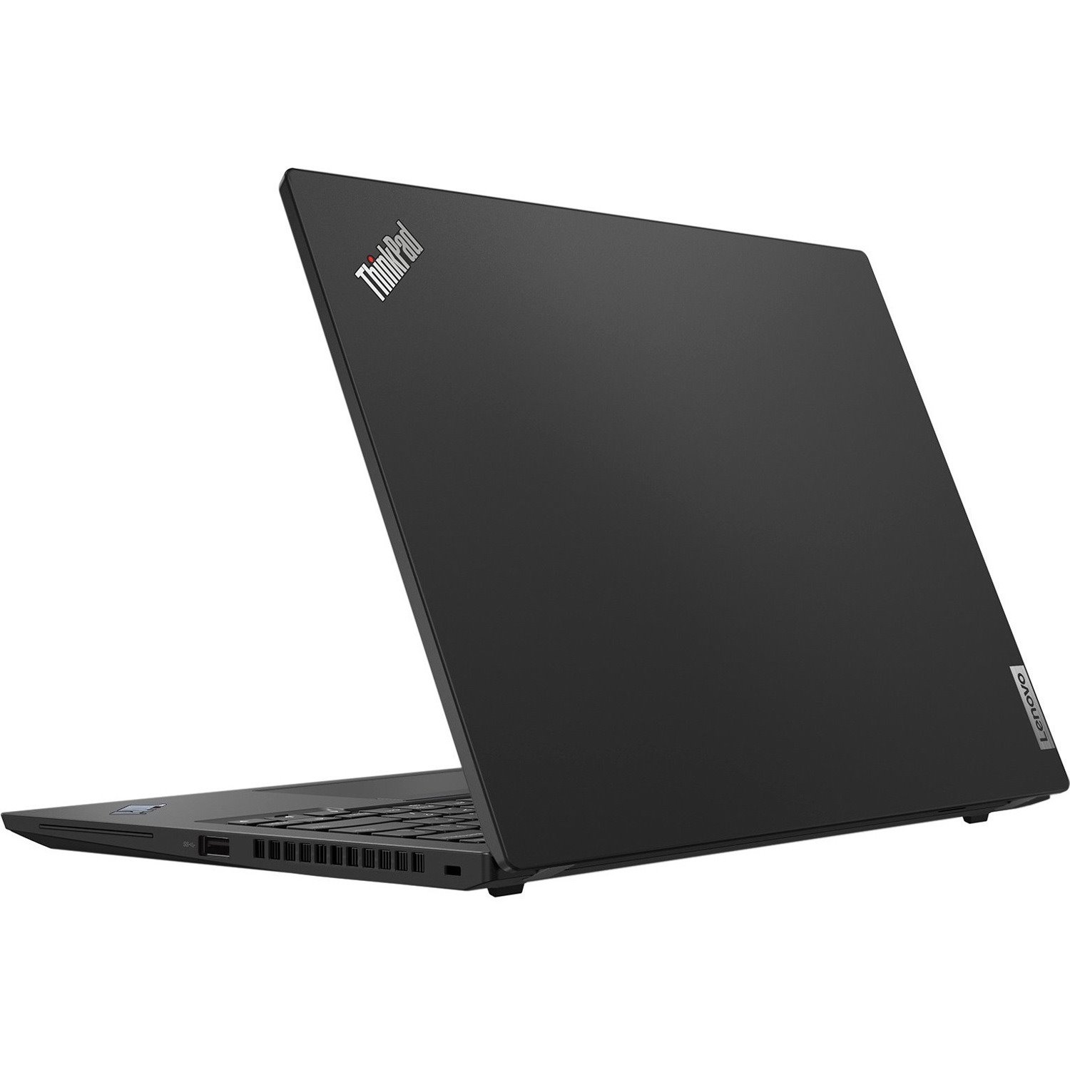 Lenovo ThinkPad X13 Gen 2 20XH0077US 13.3" Notebook - WUXGA - AMD Ryzen 7 PRO 5850U - 16 GB - 512 GB SSD - English Keyboard - Villi Black