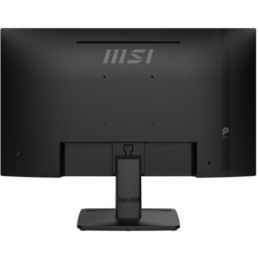 MSI MP252 E2 24" Class Full HD LCD Monitor - 16:9