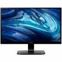 Acer KE242Y Full HD LED Monitor - 16:9 - Black