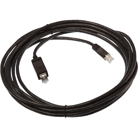 AXIS 5502-731 5 m Category 6 Network Cable for Network Device, Network Camera - 1 - TAA Compliant