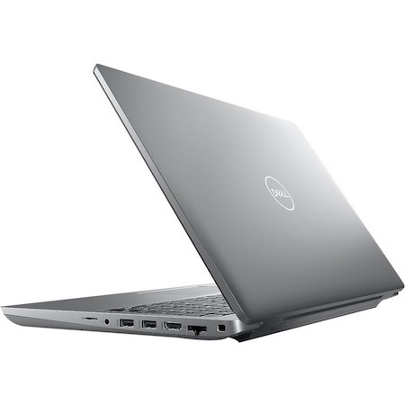 Dell Latitude 5000 5531 15.6" Notebook - Full HD - 1920 x 1080 - Intel Core i7 12th Gen i7-12800H Tetradeca-core (14 Core) 2.40 GHz - 16 GB Total RAM - 512 GB SSD - Gray
