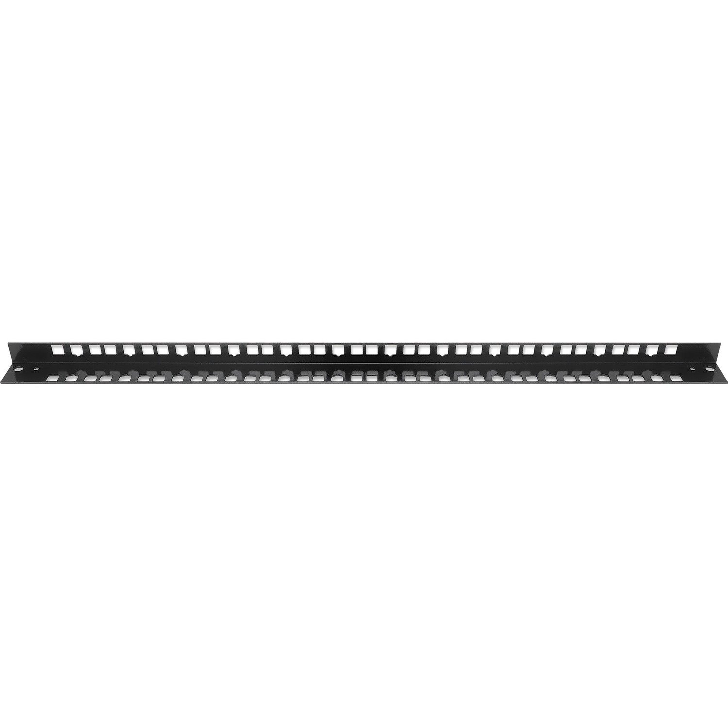 Intellinet Mounting Rail - Grey