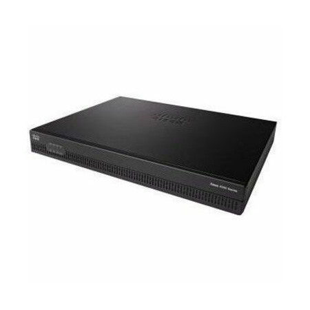 Cisco 4000 4321 Router with VSEC License - Refurbished