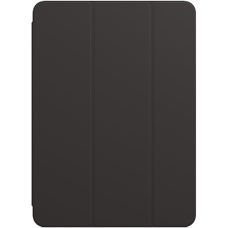 Apple Smart Folio Carrying Case (Folio) for 27.9 cm (11") Apple iPad Pro, iPad Pro (2017) Tablet - Black